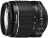 Объектив Canon EF 18-55mm f/3.5-5.6 IS II