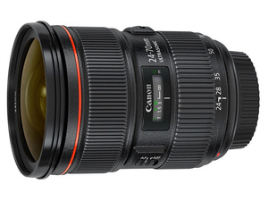 Canon EF 24-70mm f/2.8L II USM