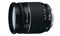 Объектив Canon EF 28-200 f/3.5-5.6 USM