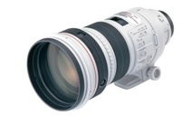 Объектив Canon EF 300 f/2.8L IS USM