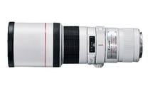 Объектив Canon EF 400 f/5.6L USM