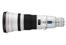 Объектив Canon EF 600mm f/4L IS II USM