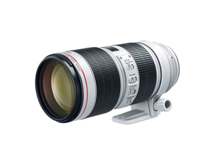 Объектив Canon EF 70-200mm f/2.8L IS III USM