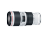 Объектив Canon EF 70-200mm f/4L IS II USM