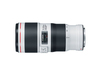 Объектив Canon EF 70-200mm f/4L IS II USM