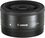 Объектив Canon EF-M 22mm f/2 STM