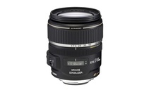 Объектив Canon EF-S 17-85 f/4-5.6 IS USM