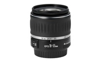 Объектив Canon EF-S 18-55mm f/3.5-5.6