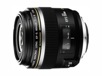 Объектив Canon EF-S 60mm f/2.8 Macro USM