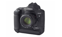 Зеркальная камера Canon EOS-1D Mark II N