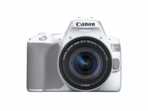 Зеркальная камера Canon EOS 250D