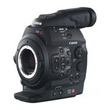 Видеокамера Canon EOS C300 PL