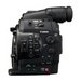 Видеокамера Canon EOS C500