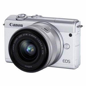 Canon EOS M200