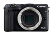 Беззеркальная камера Canon EOS M3