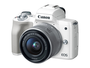 Беззеркальная камера Canon EOS M50