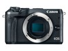 Беззеркальная камера Canon EOS M6