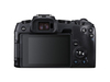 Беззеркальная камера Canon EOS RP