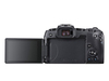 Беззеркальная камера Canon EOS RP