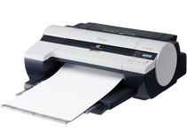 Принтер Canon imagePROGRAF iPF500