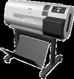 Принтер Canon imagePROGRAF W6400