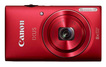Компактная камера Canon IXUS 140
