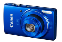 Компактная камера Canon IXUS 155