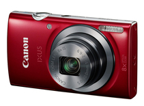 Компактная камера Canon IXUS 165
