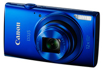 Компактная камера Canon IXUS 170