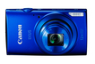 Компактная камера Canon IXUS 170