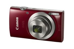 Canon IXUS 185