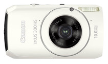 Компактная камера Canon IXUS 300 HS