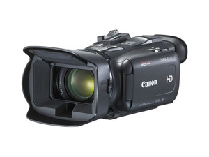 Видеокамера Canon LEGRIA HF G26