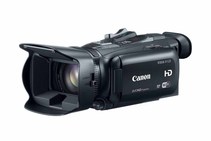 Видеокамера Canon LEGRIA HF G30