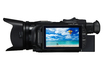 Видеокамера Canon LEGRIA HF G40