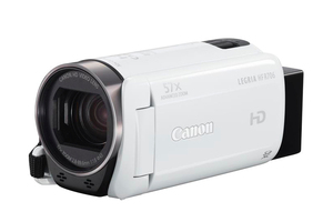 Видеокамера Canon LEGRIA HF R706
