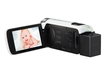 Видеокамера Canon LEGRIA HF R706