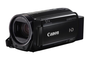 Видеокамера Canon LEGRIA HF R76