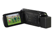 Видеокамера Canon LEGRIA HF R76