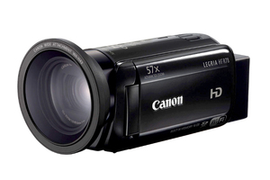 Видеокамера Canon LEGRIA HF R78