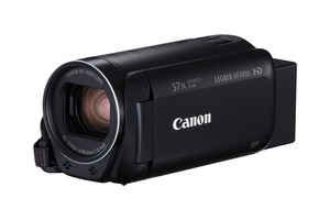 Видеокамера Canon LEGRIA HF R806