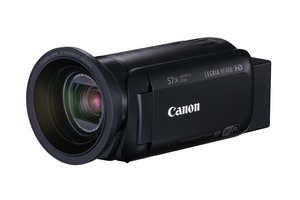 Canon LEGRIA HF R88