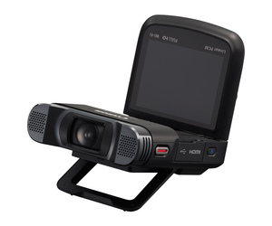 Видеокамера Canon LEGRIA mini X