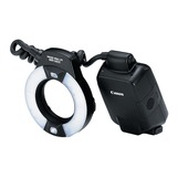 Вспышка Canon Macro Ring Lite MR-14 EX