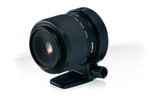 Объектив Canon MP-E 65mm f/2.8 1-5x Macro Photo
