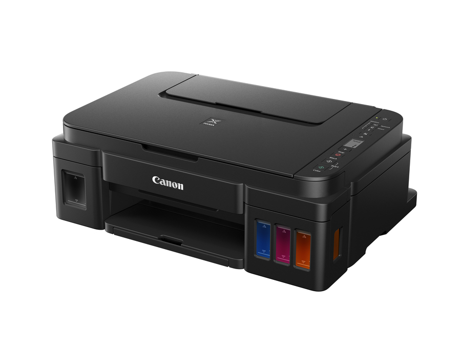 Принтер Canon PIXMA G3410