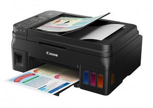 Принтер Canon PIXMA G4400