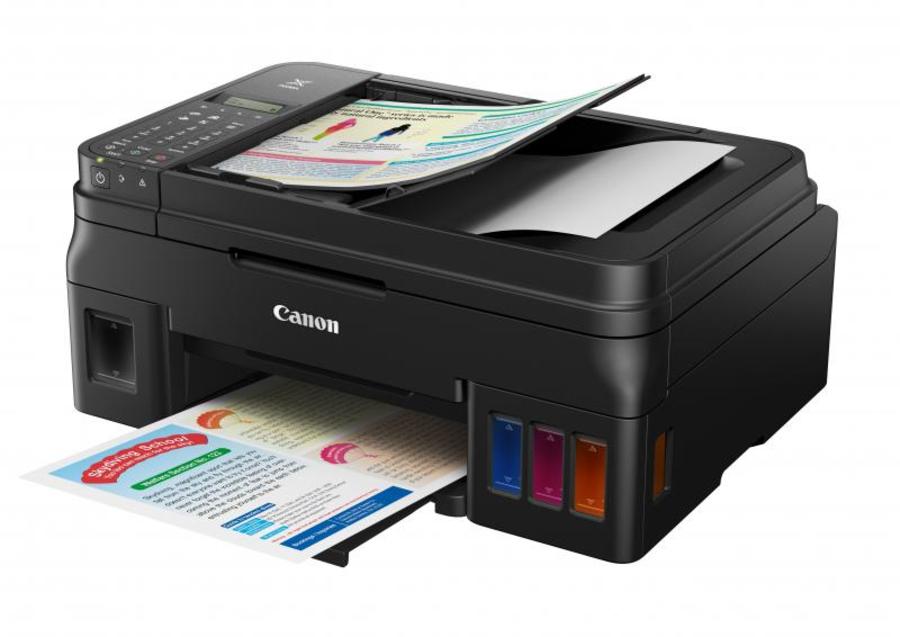 Принтер Canon PIXMA G4400