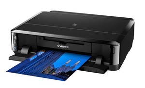 Принтер Canon PIXMA iP7240