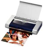 Принтер Canon PIXMA iP90